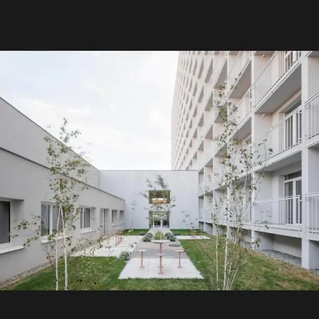 Διαμέρισμα Valo Kysucka Košice